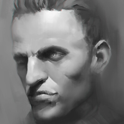 Portraits