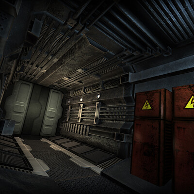 UNDERGROUND
