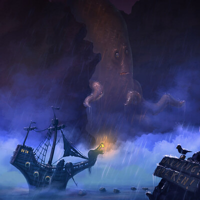 Kraken