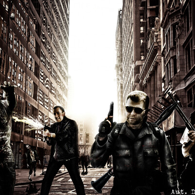 Left 4 dead