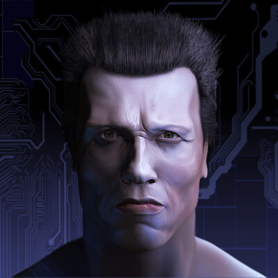 T-800