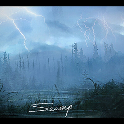 Swamp