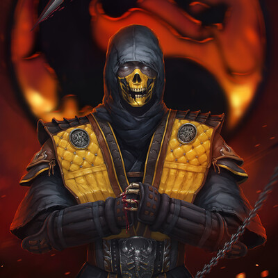 Scorpion