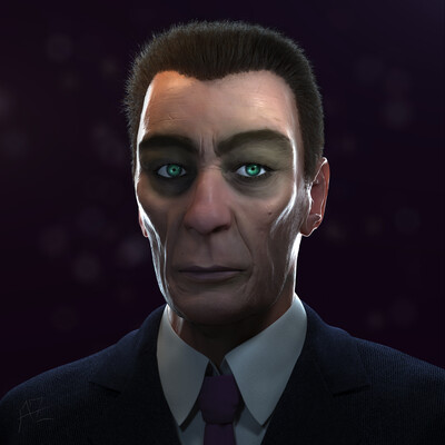 G-Man