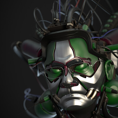Cyborg JHH-T4i