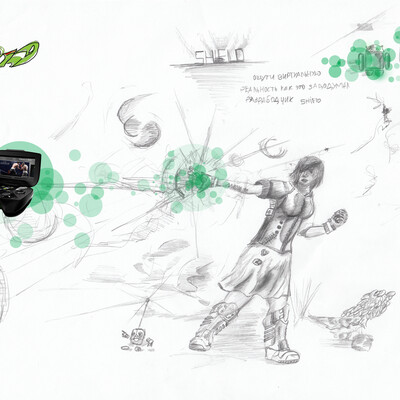 Nvidia Shield