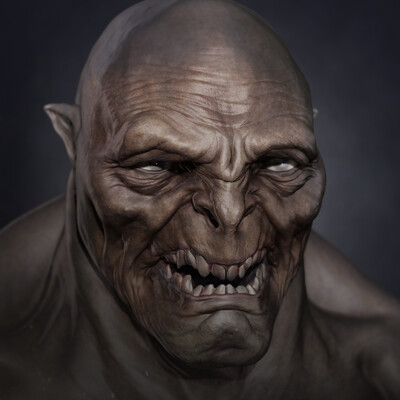 Орк 
