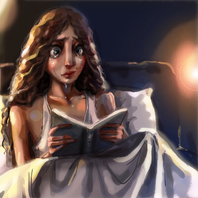 книга