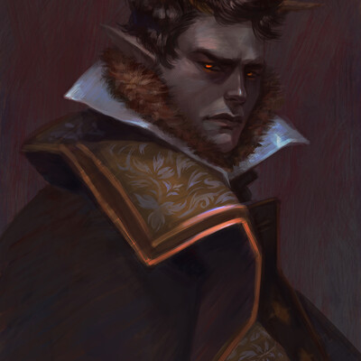 Demon