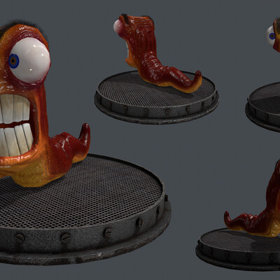 Worm