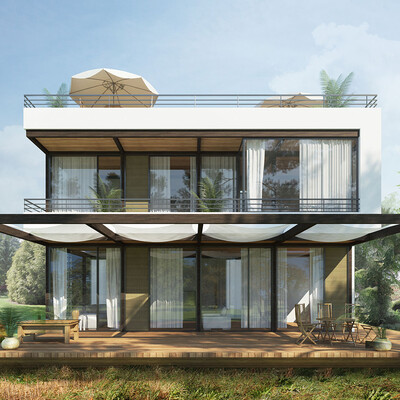 Villa 