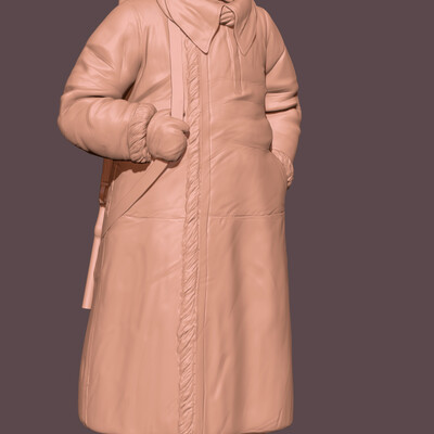 Немецкий солдат времен WW2