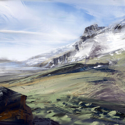 Landscape