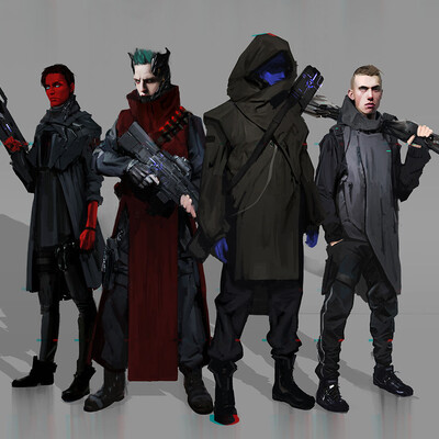Squad