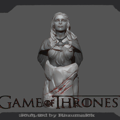 Daenerys Targaryen