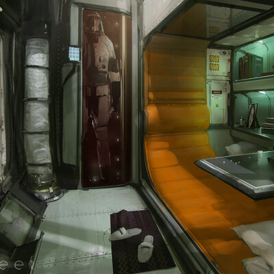 Cabin