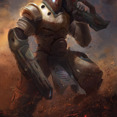 Cyborg