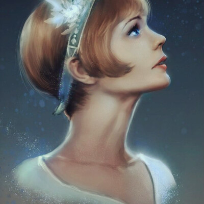 идеальная женщина