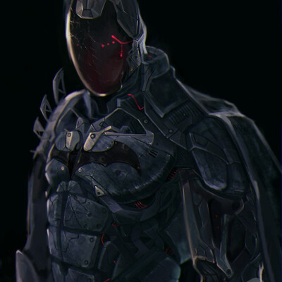 bat