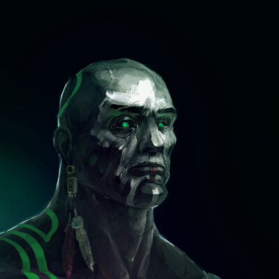 Shaman
