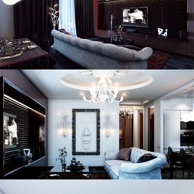 Glamour Style