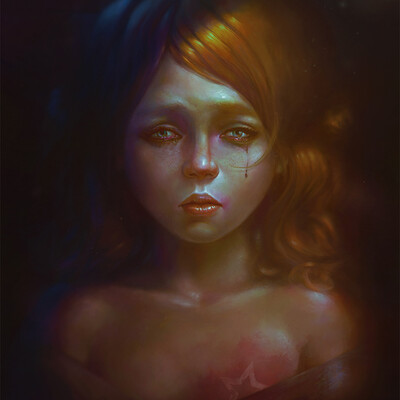 У края (Black Tears)