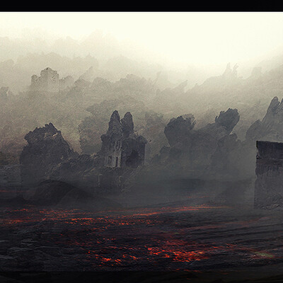 Ruins