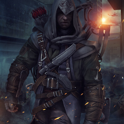 Assassin's Creed