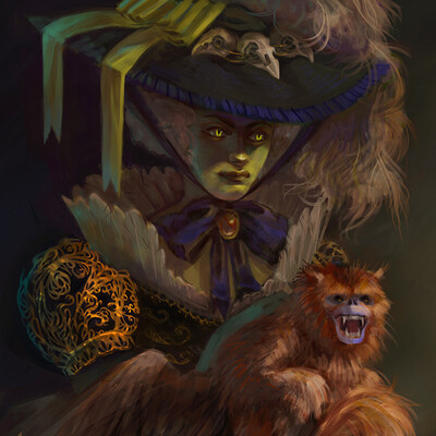 Elphaba
