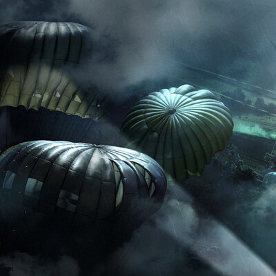 Airborne