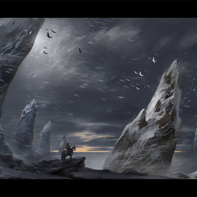  environment