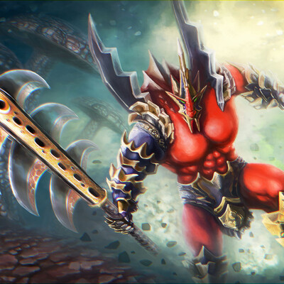 Felguard
