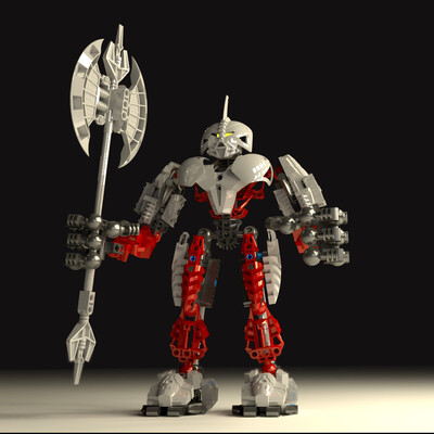 Bionicle