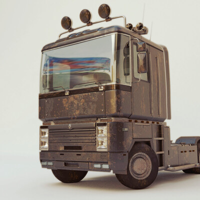 Reno Magnum