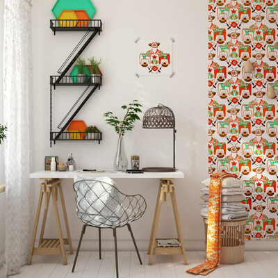 Fajno wall