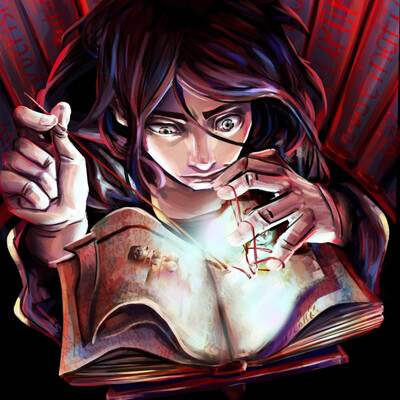 Книга