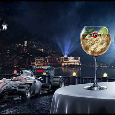 Martini Racing