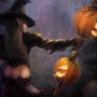 This is Halloween