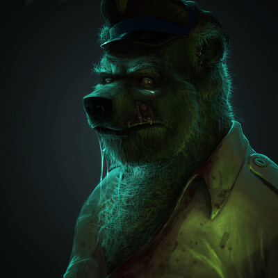 Балу ( TaleSpin)