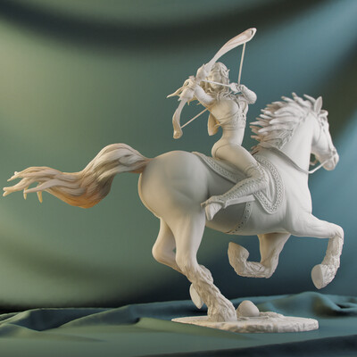 3d print test