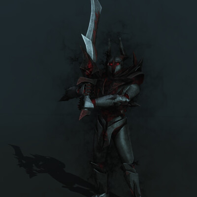 Dark knight