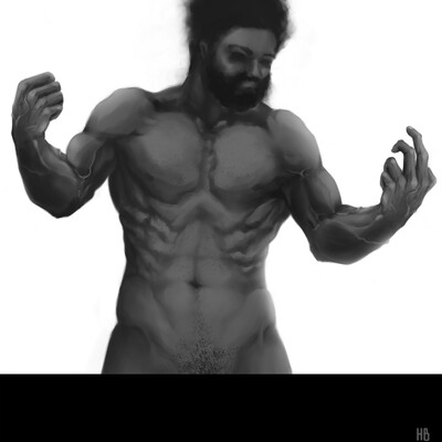 Anatomy dude