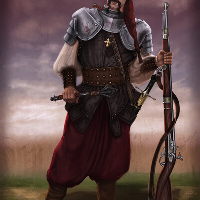 Пан полковник