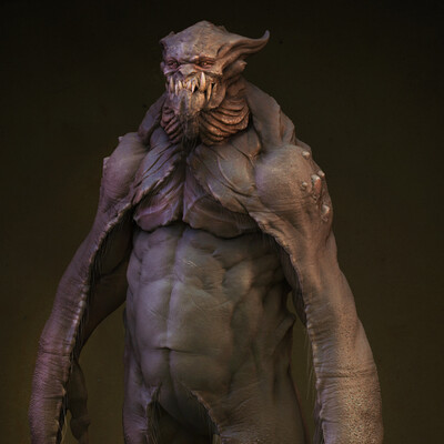 Concept Character