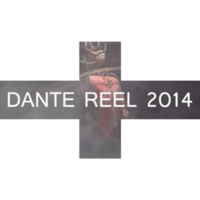 Dante Reel 2014