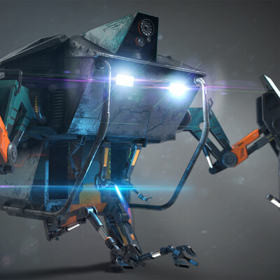 RepairBot