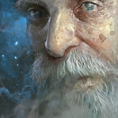 Дед