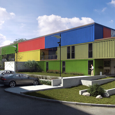 Ecologycal Service Factory