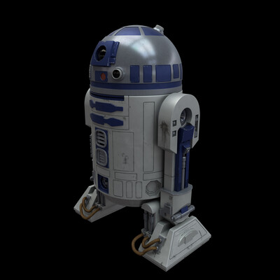 R2D2