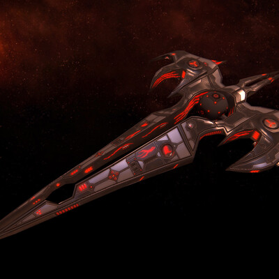 FP-01 "Invincible"